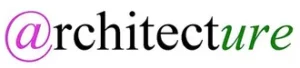 @rchitecture logo