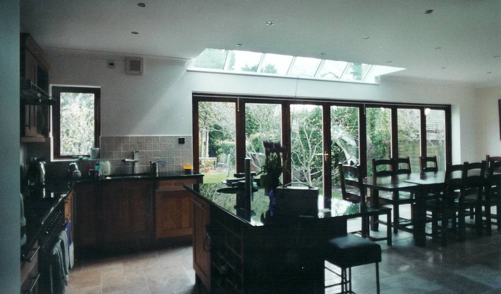 House Extension