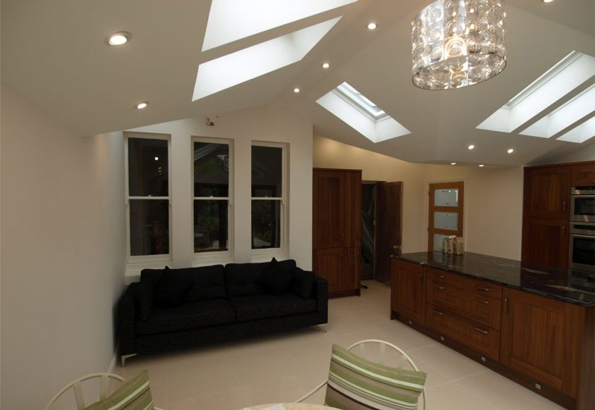 House Remodelling